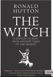 Witch-Hunting: Past & Present - Ronald Hutton CBE