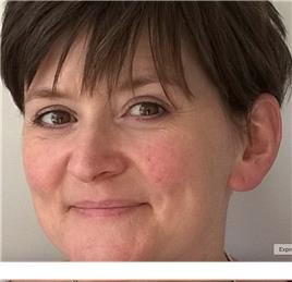 Conserving Intangibility: Victoria Stevens