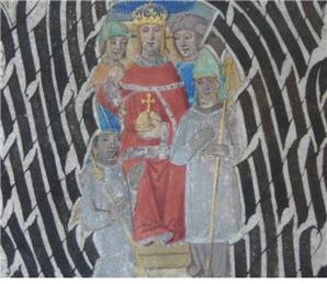 Joan of Arc and Saints - Dr. Hannah Skoda