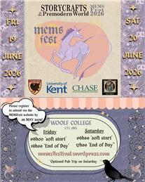 MEMS Fest 19-20 June 2026 - Details Soon!