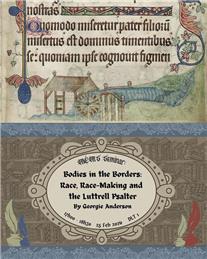 Bodies in the Borders - Luttrell Psalter
